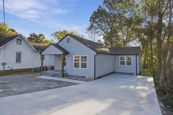 310 Moore RD, Chattanooga, TN 37411