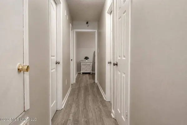 791 Leach Street, Yazoo City, MS 39194