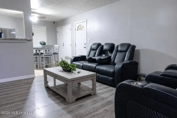 791 Leach Street, Yazoo City, MS 39194