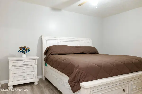 791 Leach Street, Yazoo City, MS 39194