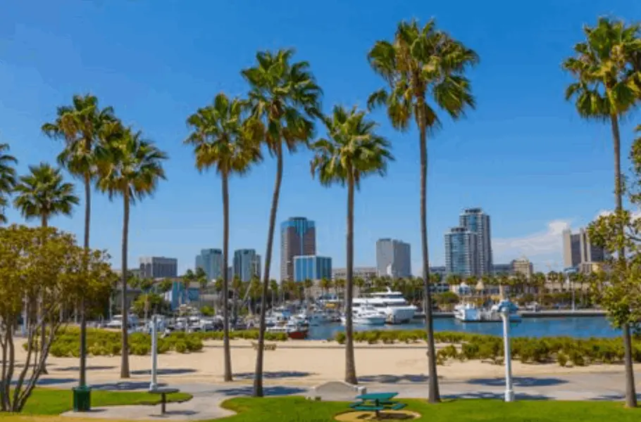 Long Beach