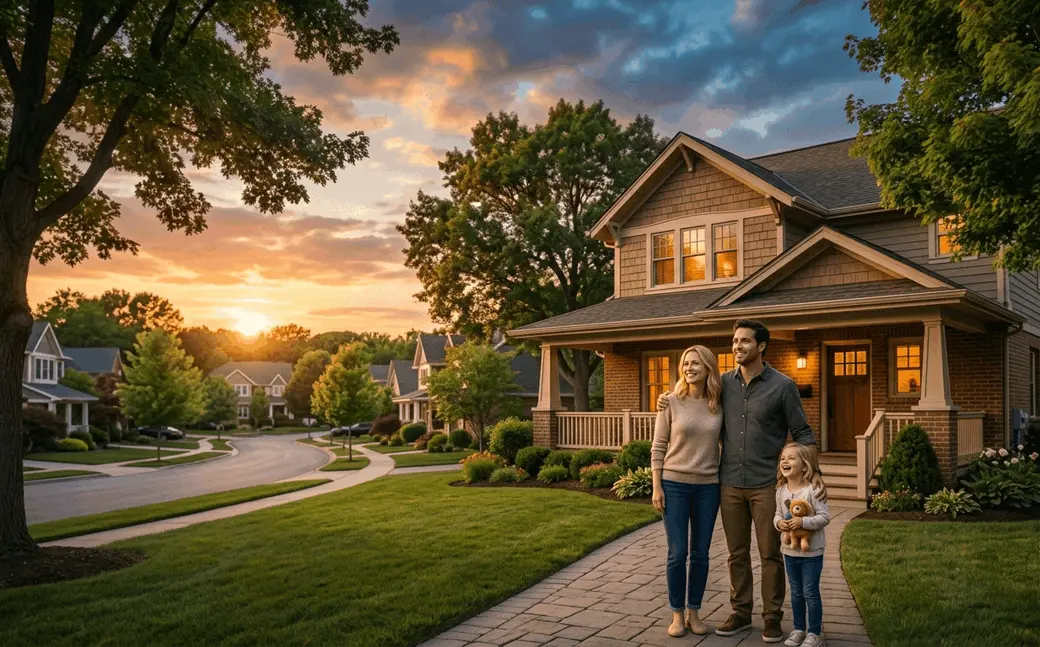 The Decision You'll Still Be Living With in 10 Years