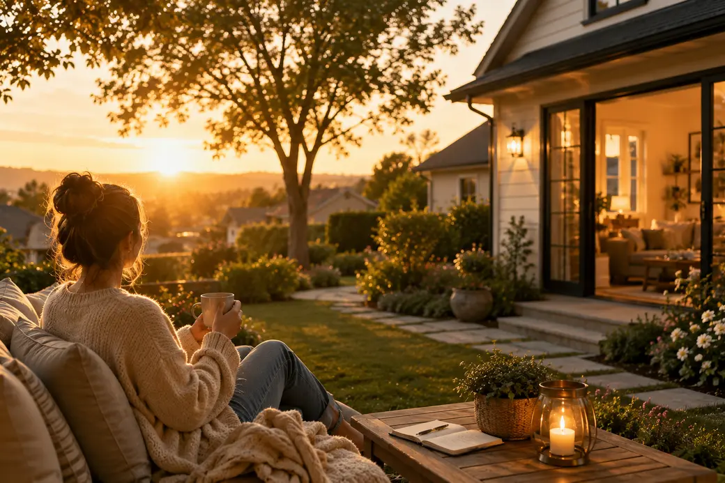 Homeownership Won't Make You Happy. But This Might Change Your Mind Anyway.