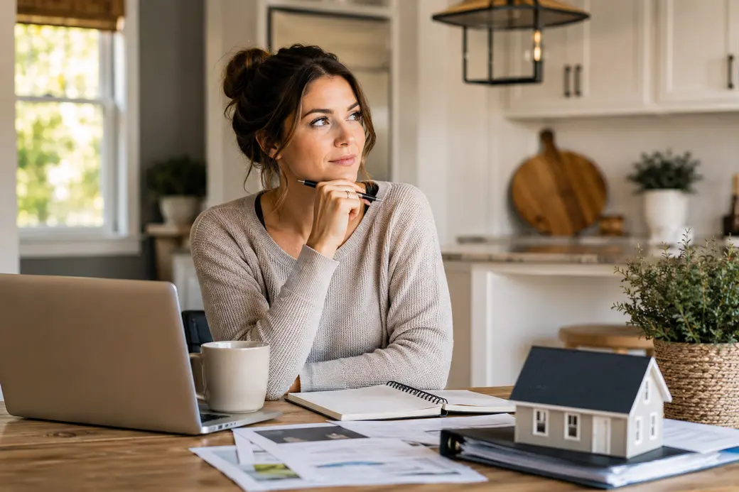 Real Estate Questions People Are Afraid to Ask