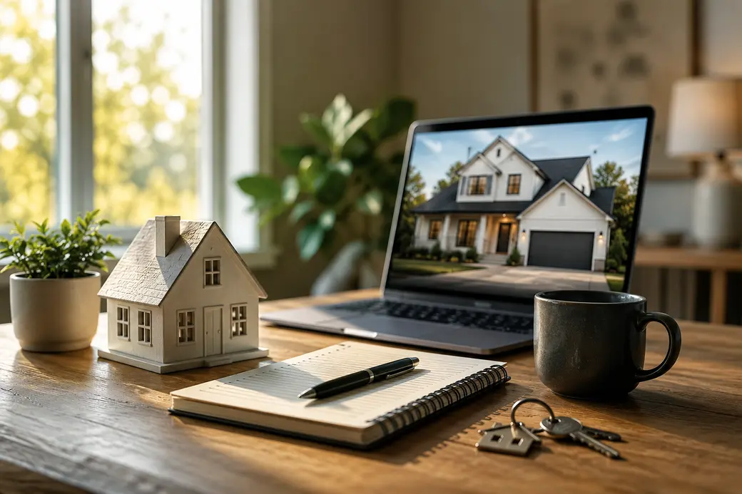 If I Were Buying a Home in 2026, Here's What I'd Do