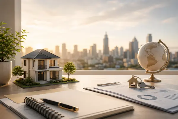 Latest Real Estate Market Trends: What Buyers and Sellers Need to Know in 2026
