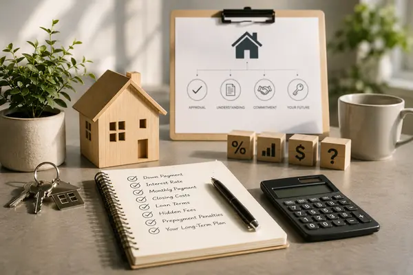 What Lenders Don’t Explain Clearly (But Should Before You Buy)