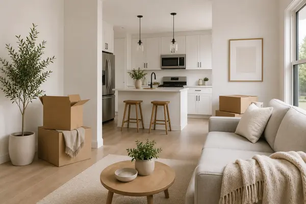 What "Move-In Ready" Actually Means