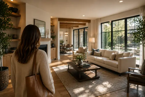 Why Buyers Remember Some Homes and Forget Others