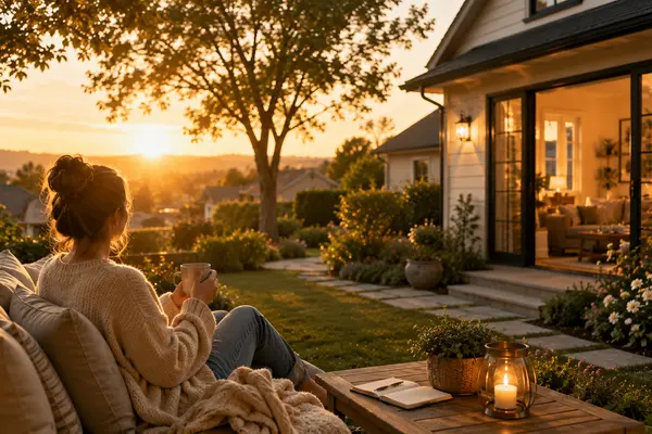 Homeownership Won't Make You Happy. But This Might Change Your Mind Anyway.