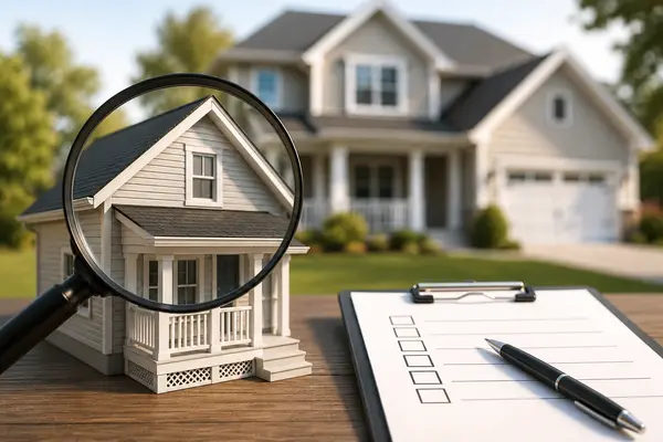 Would You Pass This Home Inspection Test?