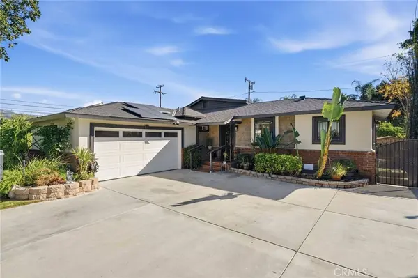 550 Fermoore, San Fernando, CA 91340