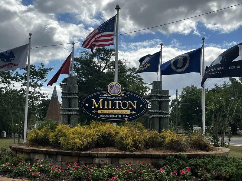 Milton