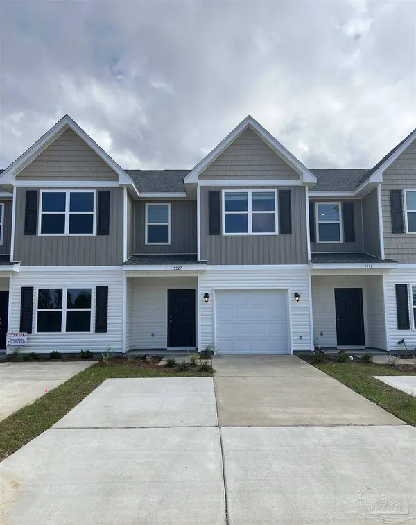 5514 Lexlee Blvd, Pensacola, FL 32526