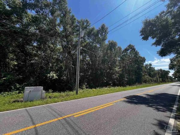 0000 Johnson Rd, Milton, FL 32583