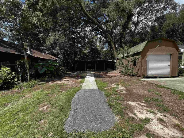 3357 Atlas Dr, Milton, FL 32583