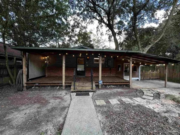 3357 Atlas Dr, Milton, FL 32583