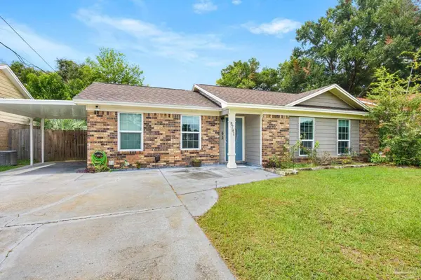5791 Graymont Ln, Pensacola, FL 32526