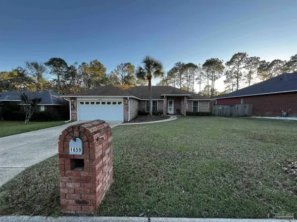 1659 Condor Dr