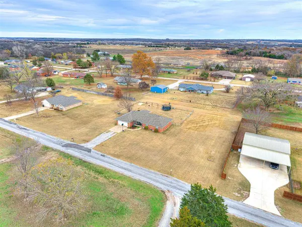 5505 Capricorn, Shawnee, OK 74804