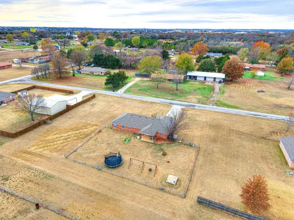 5505 Capricorn, Shawnee, OK 74804