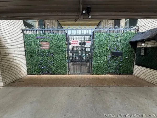 3333 E 38th ST #7, Tulsa, OK 74135