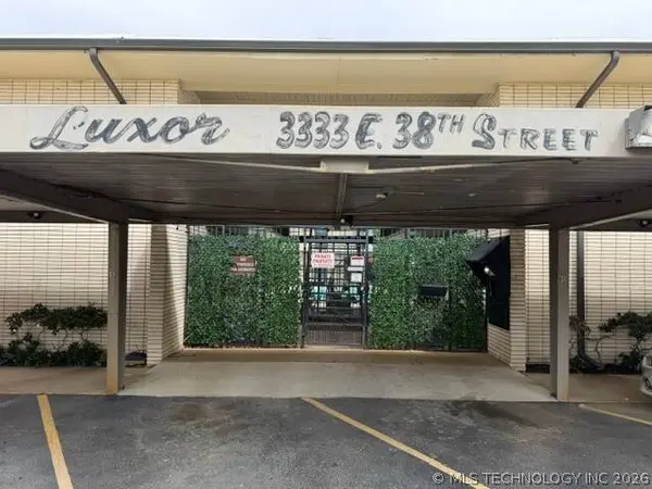 3333 E 38th ST #7, Tulsa, OK 74135