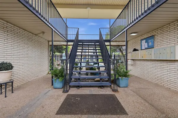 3333 E 38th ST #7, Tulsa, OK 74135