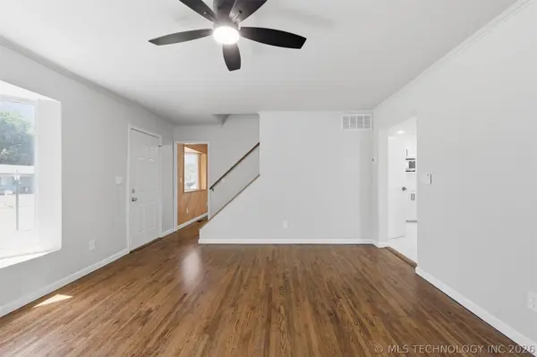 10185 E 22nd PL, Tulsa, OK 74129