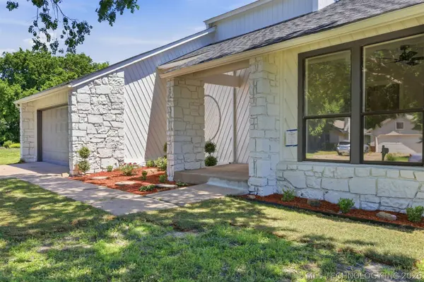 3829 S 117th East Avenue, Tulsa, OK 74146