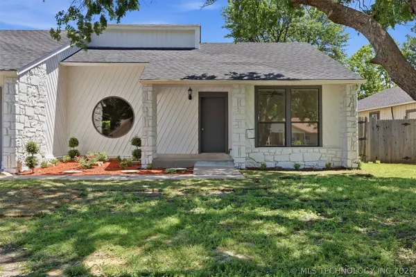 3829 S 117th East Avenue, Tulsa, OK 74146