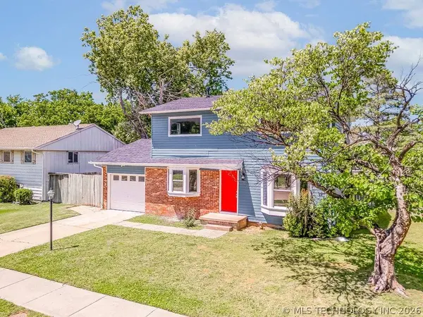 10185 E 22nd PL, Tulsa, OK 74129