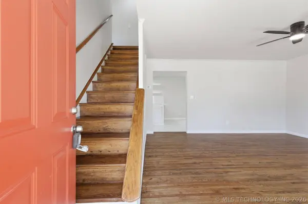 10185 E 22nd PL, Tulsa, OK 74129