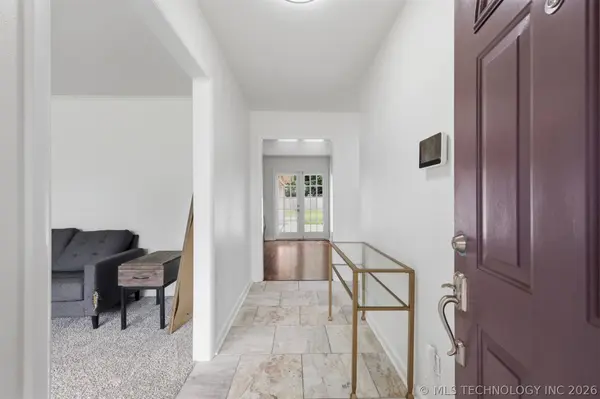 8173 E 31 PL, Tulsa, OK 74145
