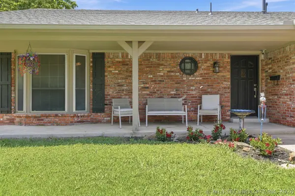3852 S 98th East Avenue, Tulsa, OK 74146