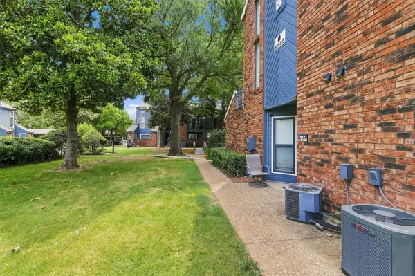 6737 S Peoria AVE #B114, Tulsa, OK 74136