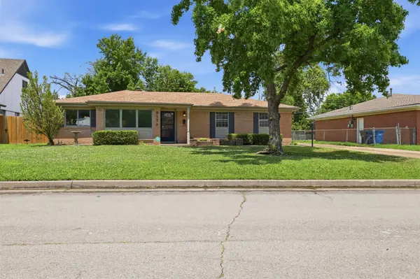 8173 E 31 PL, Tulsa, OK 74145