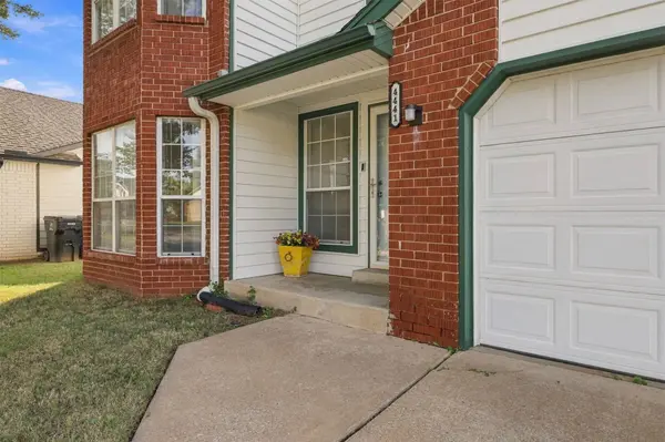4441 W Queens ST N, Broken Arrow, OK 74012