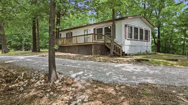 244 Powderhorn LN, Langley, OK 74350