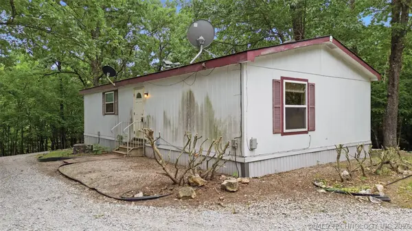 244 Powderhorn LN, Langley, OK 74350