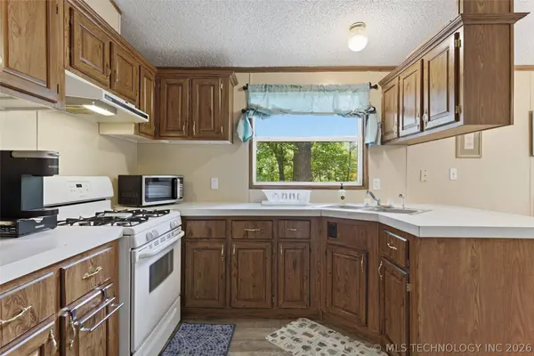 244 Powderhorn LN, Langley, OK 74350