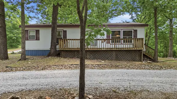 244 Powderhorn LN, Langley, OK 74350