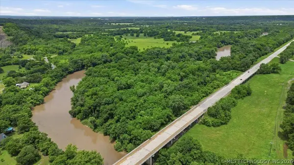 Highway 66 ST, Catoosa, OK 74015
