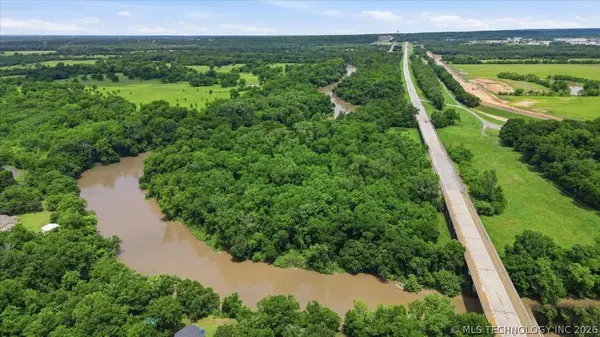 Highway 66 ST, Catoosa, OK 74015
