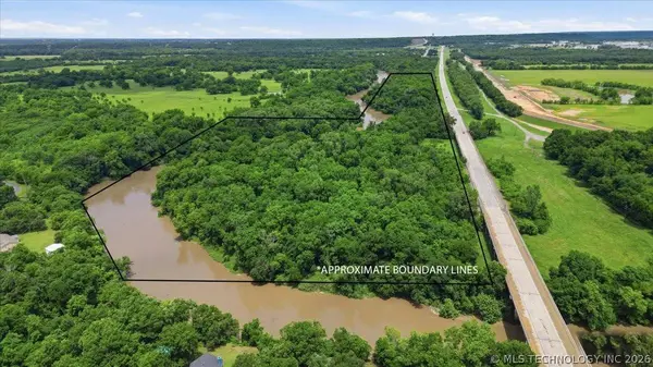 Highway 66 ST, Catoosa, OK 74015