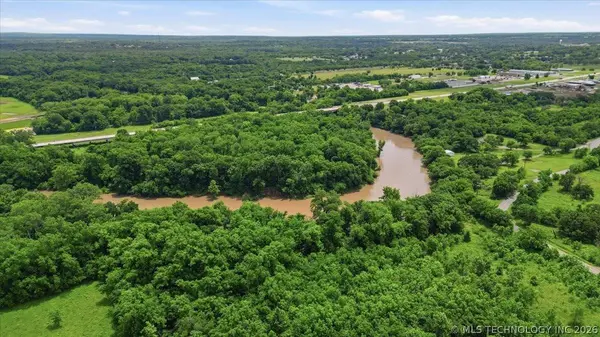 Highway 66 ST, Catoosa, OK 74015