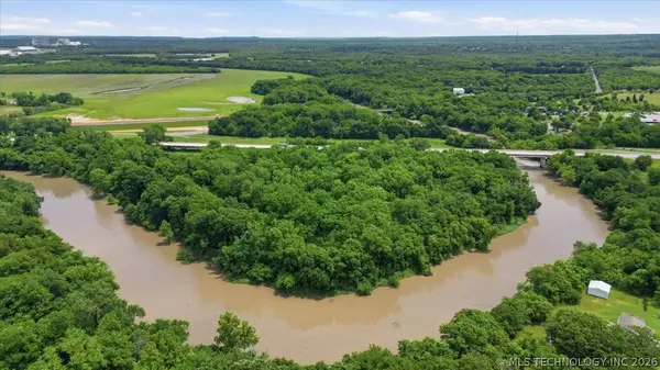 Highway 66 ST, Catoosa, OK 74015