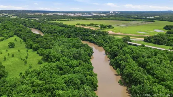 Highway 66 ST, Catoosa, OK 74015