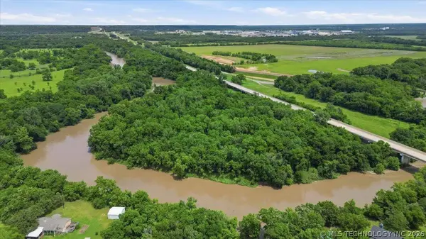 Highway 66 ST, Catoosa, OK 74015