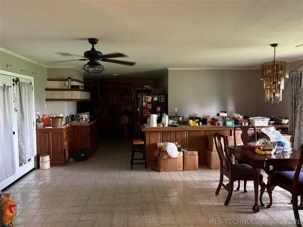 207 Ford LN, Pocola, OK 74902